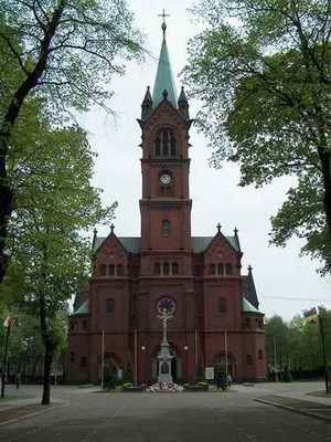 Zabrze